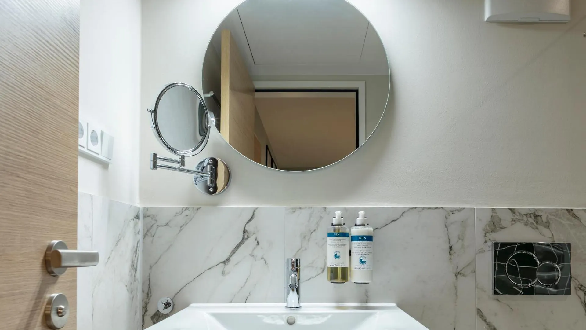 Numa Munich Blend Aparthotel Germany