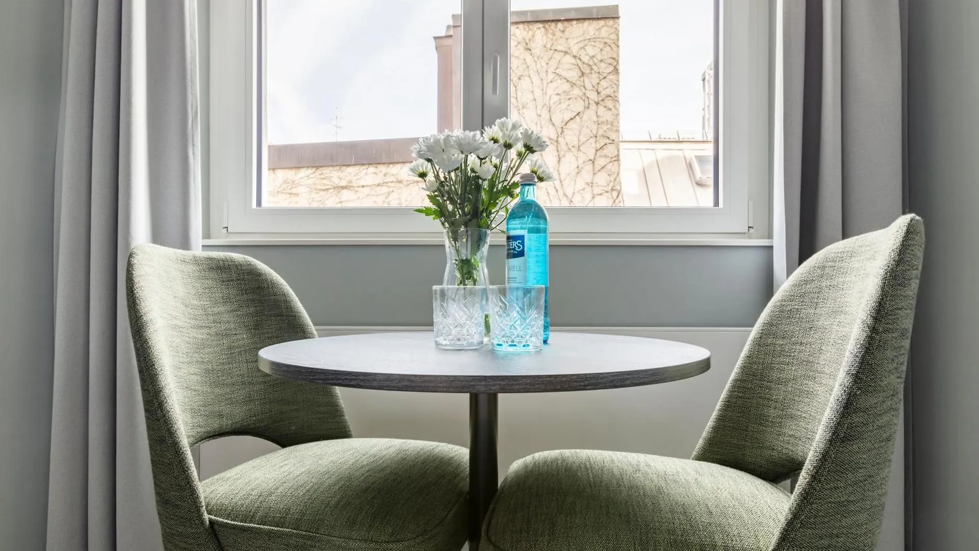 Numa Munich Blend Aparthotel
