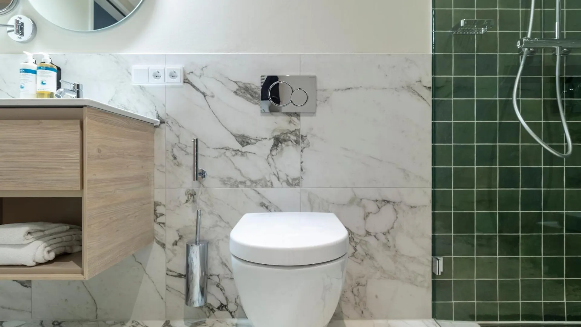Numa Munich Blend Aparthotel Germany