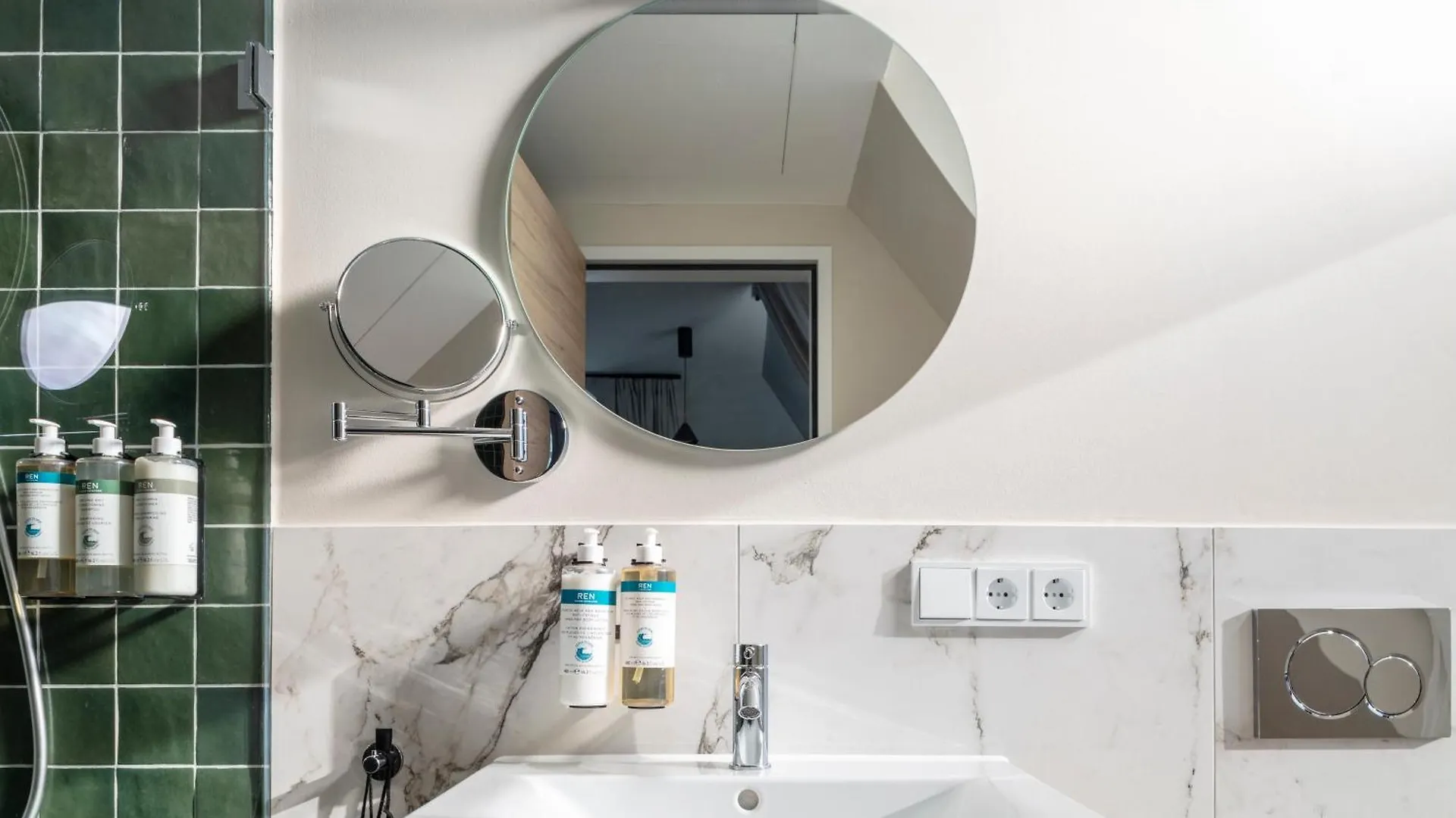 Numa Munich Blend Aparthotel