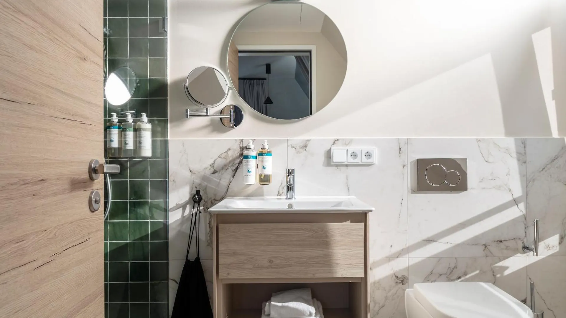Numa Munich Blend Aparthotel