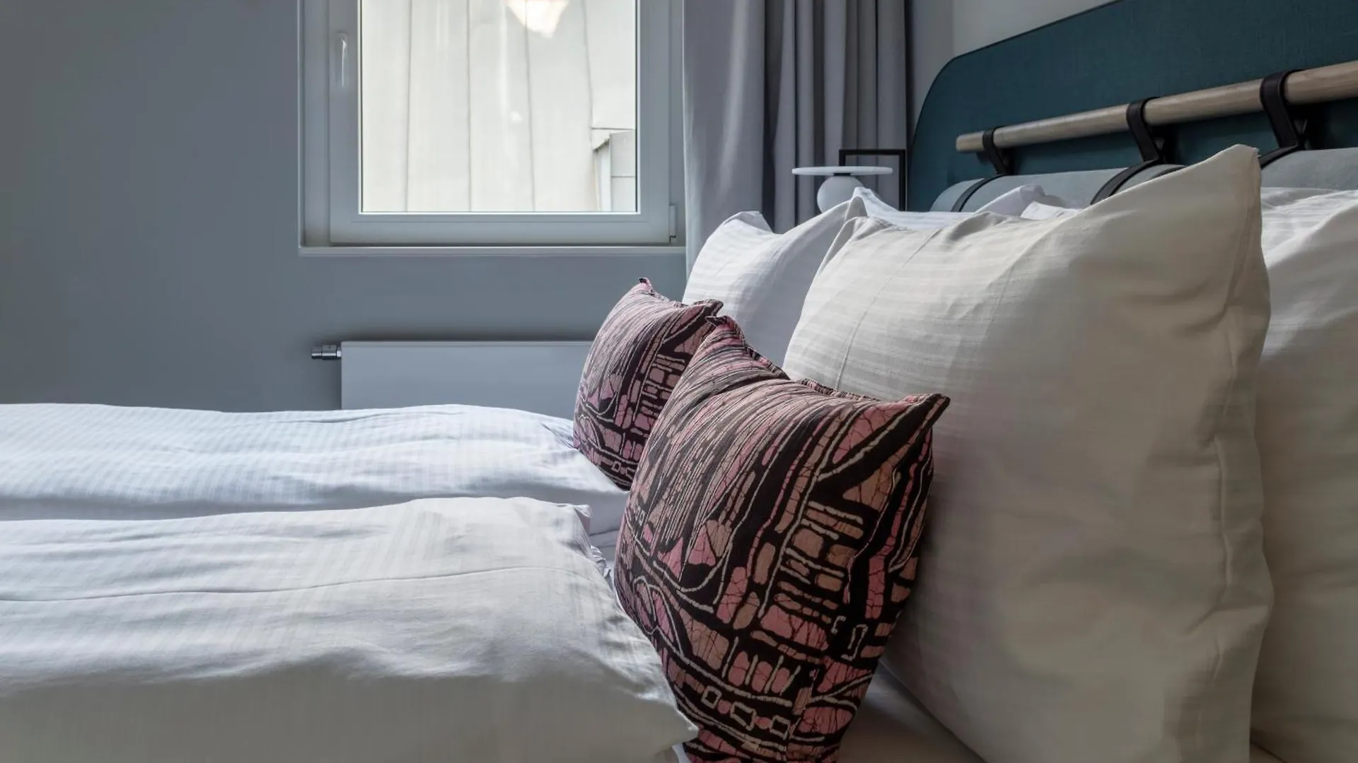 Numa Munich Blend Aparthotel Germany