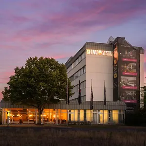 Diwotel By Trip Frankfurt Airport 4* Dreieich