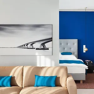 Apart Otel Mloft, Münih