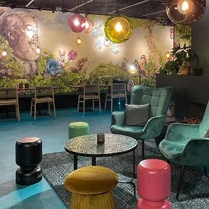 Cocoon Sendlinger Tor 4* Münih