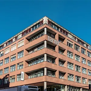 Garner - Gendarmenmarkt By Ihg 4* Berlin