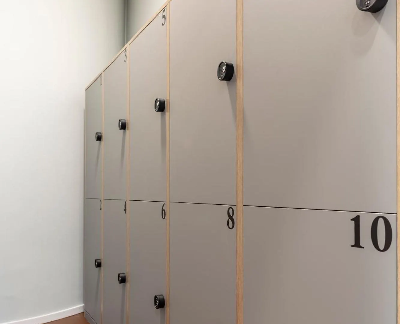 Numa Munich Blend Aparthotel 4*,  Γερμανία
