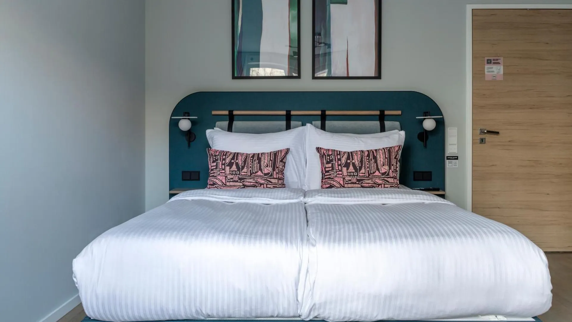Numa Munich Blend Aparthotel 4*,  Γερμανία