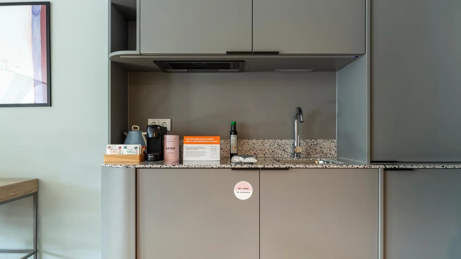 Numa Munich Blend Aparthotel