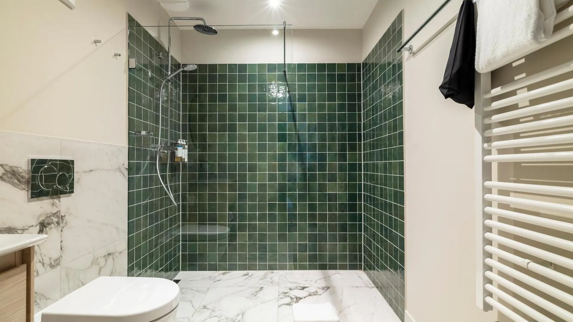 Numa Munich Blend Aparthotel 4*,  Γερμανία