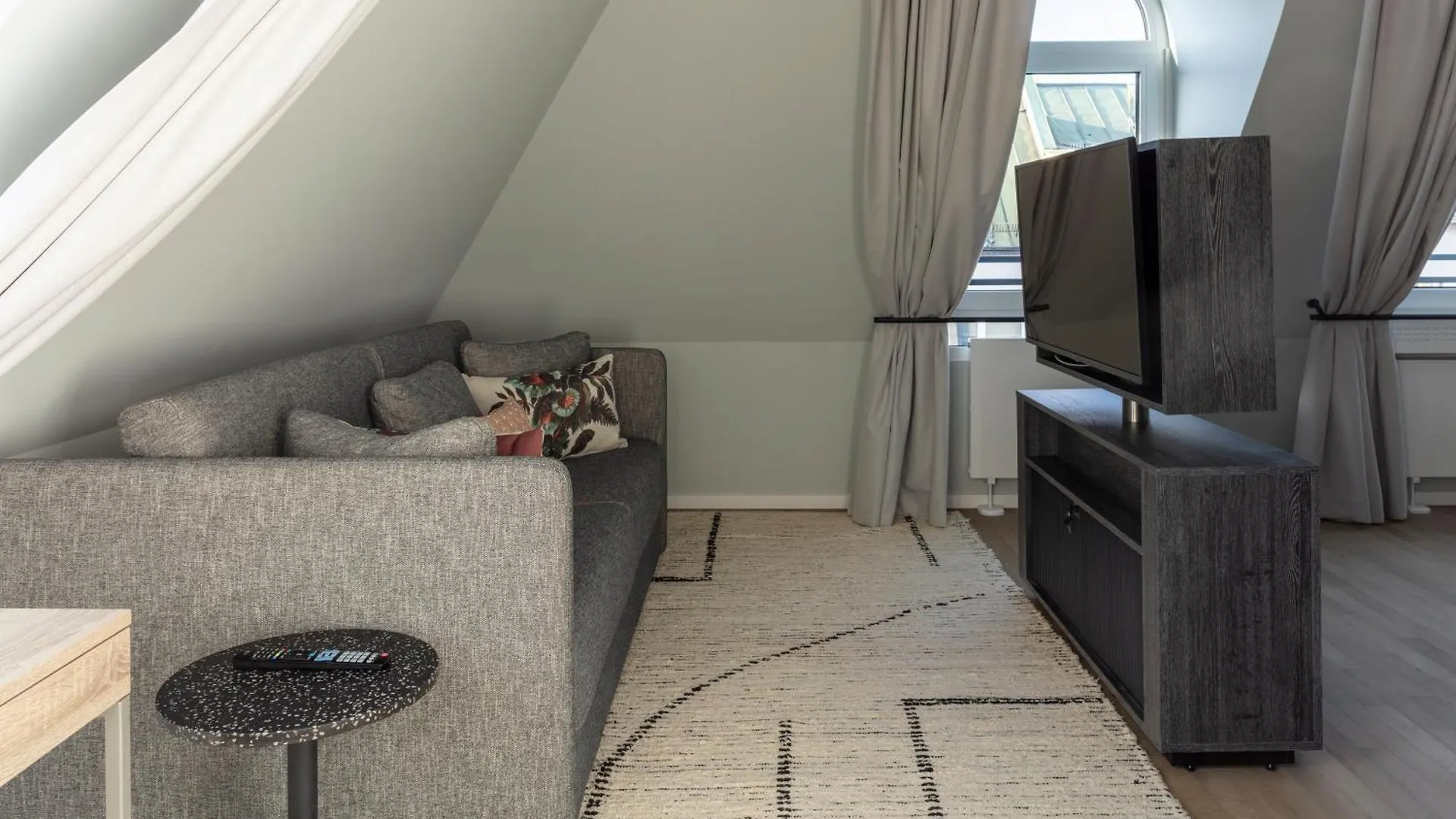Numa Munich Blend Aparthotel