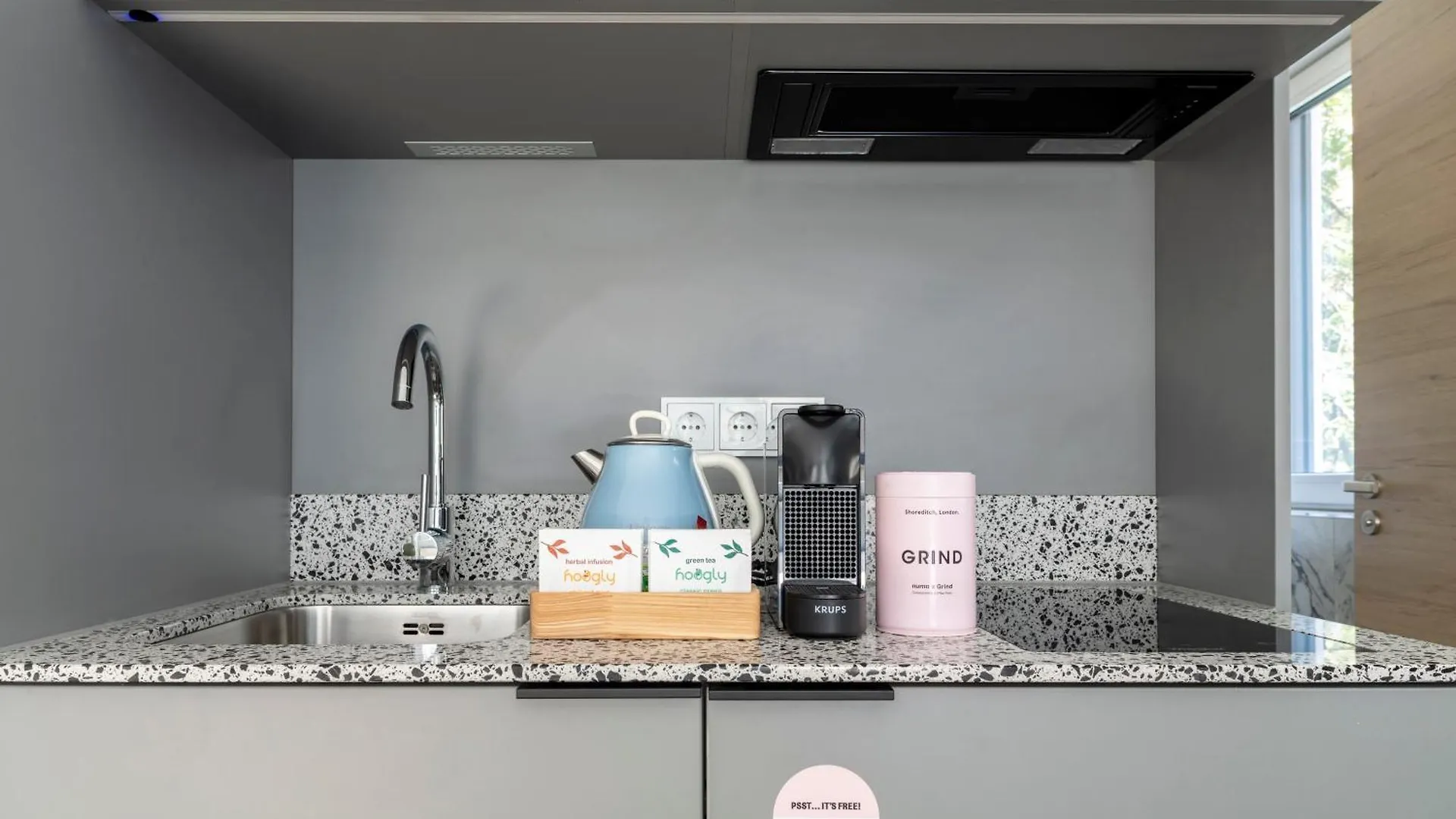 ****  Numa Munich Blend Aparthotel Γερμανία