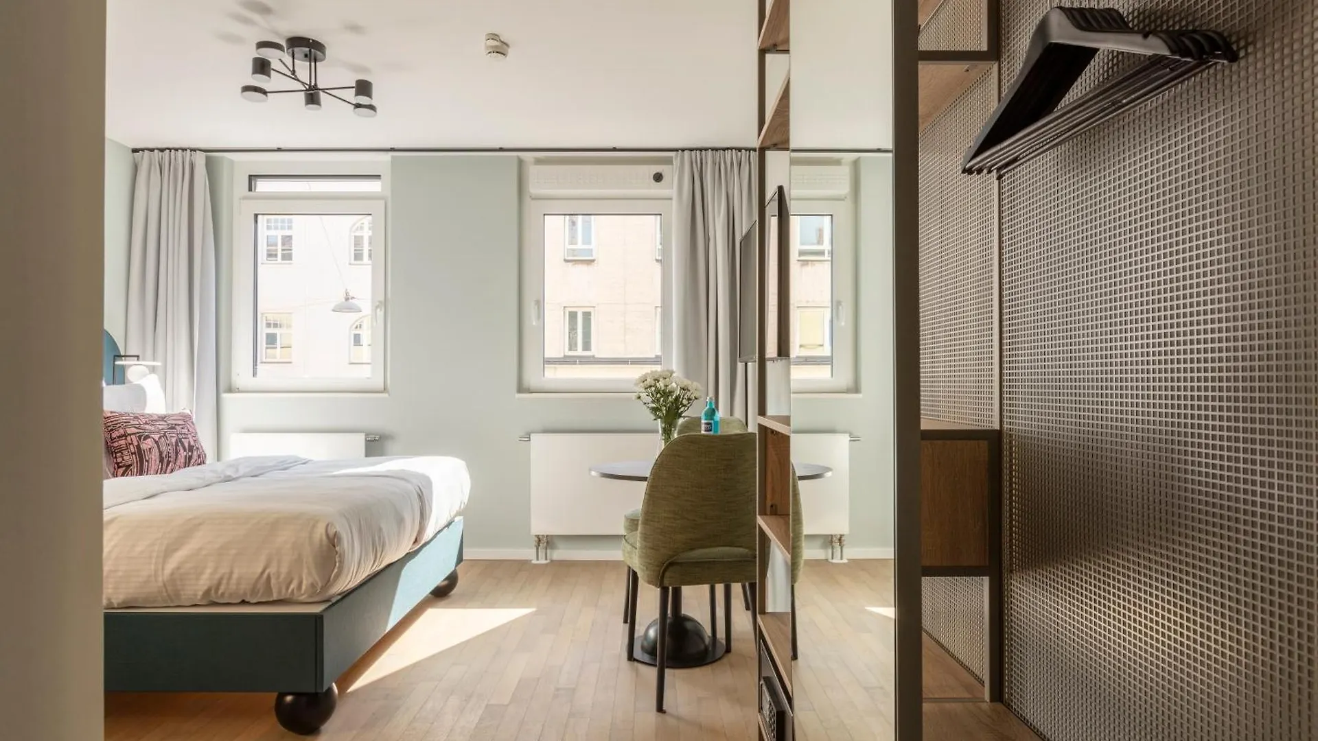 Numa Munich Blend Aparthotel