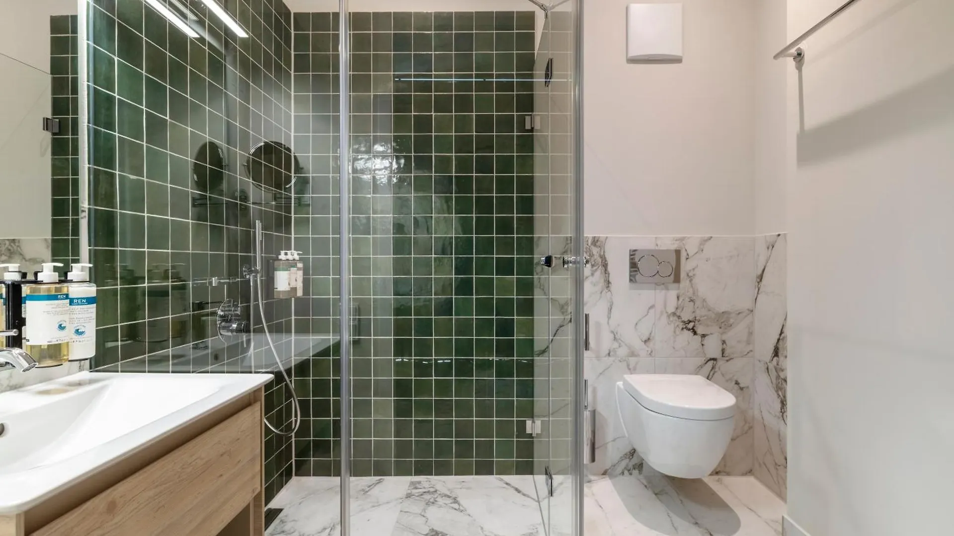 Numa Munich Blend Aparthotel